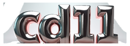 cd11 logo